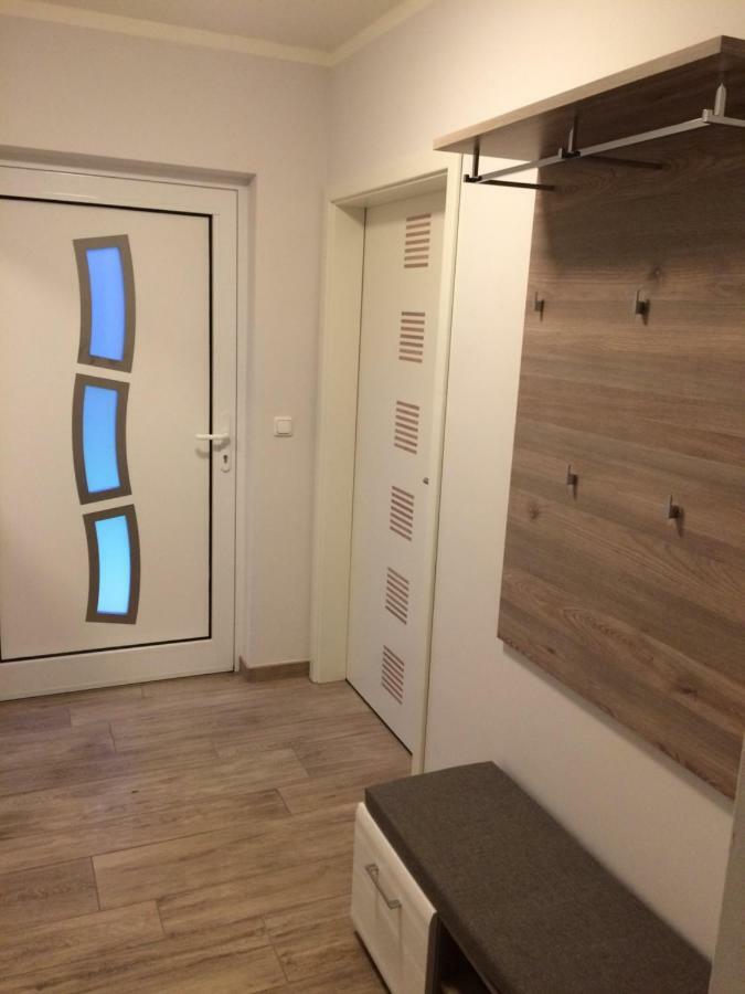 Schilfblume Villa Grosskoschen Bagian luar foto
